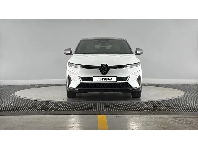 Occasion Renault Mégane à Annemasse chez RENAULT | ANNEMASSE