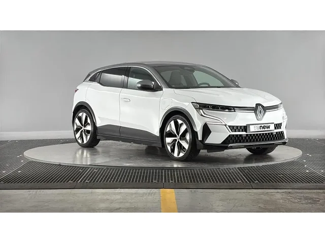 Occasion Renault Mégane à Annemasse chez RENAULT | ANNEMASSE