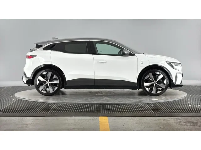 Occasion Renault Mégane à Annemasse chez RENAULT | ANNEMASSE