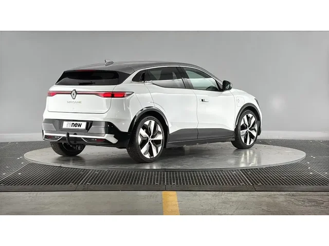 Occasion Renault Mégane à Annemasse chez RENAULT | ANNEMASSE