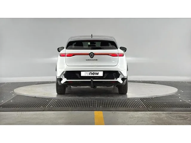 Occasion Renault Mégane à Annemasse chez RENAULT | ANNEMASSE