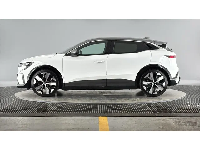 Occasion Renault Mégane à Annemasse chez RENAULT | ANNEMASSE