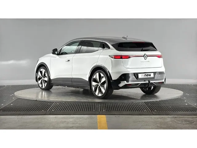 Occasion Renault Mégane à Annemasse chez RENAULT | ANNEMASSE