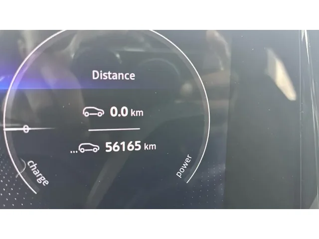 Occasion Renault Mégane à Annemasse chez RENAULT | ANNEMASSE