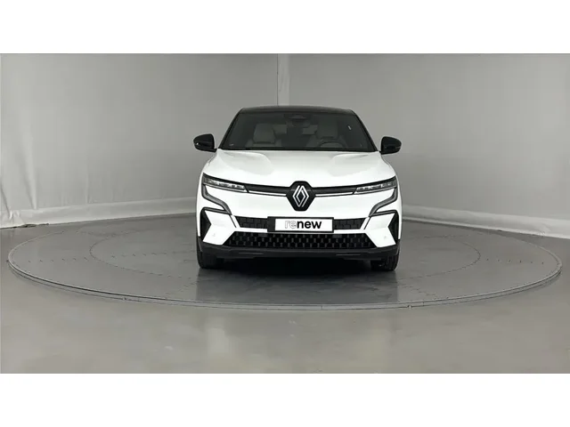 Occasion Renault Mégane à Englos chez DACIA ENGLOS