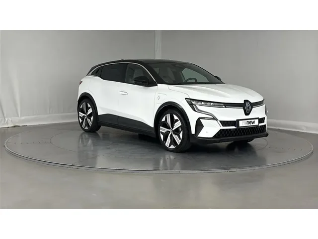 Occasion Renault Mégane à Englos chez DACIA ENGLOS