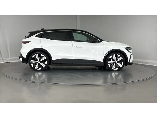 Occasion Renault Mégane à Englos chez DACIA ENGLOS