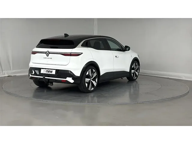 Occasion Renault Mégane à Englos chez DACIA ENGLOS