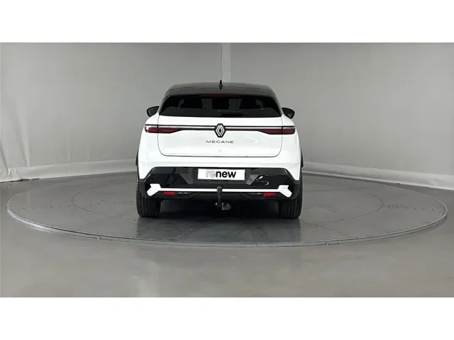 Occasion Renault Mégane à Englos chez DACIA ENGLOS