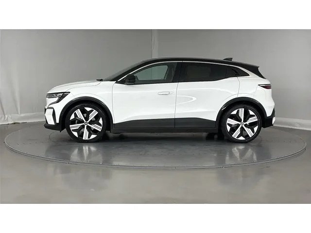 Occasion Renault Mégane à Englos chez DACIA ENGLOS