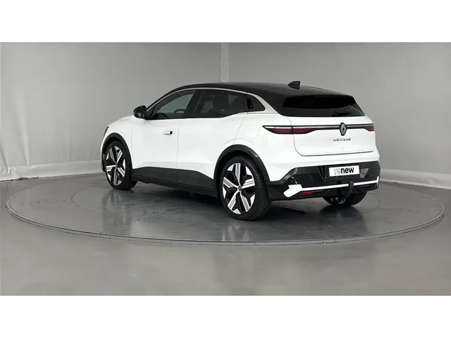 Occasion Renault Mégane à Englos chez DACIA ENGLOS