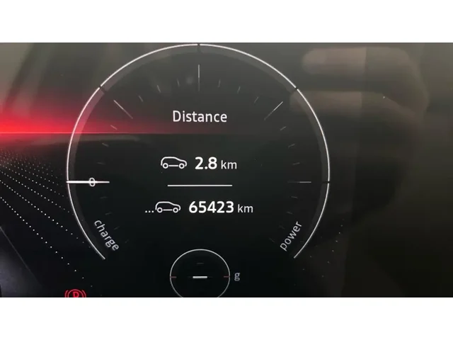 Occasion Renault Mégane à Englos chez DACIA ENGLOS