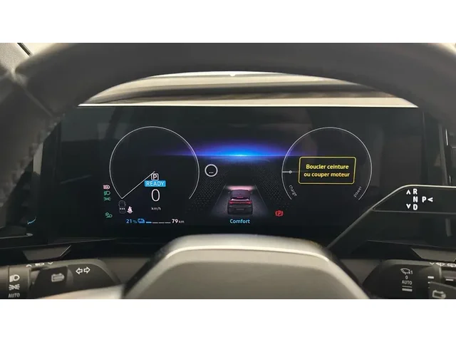 Occasion Renault Mégane à Englos chez DACIA ENGLOS