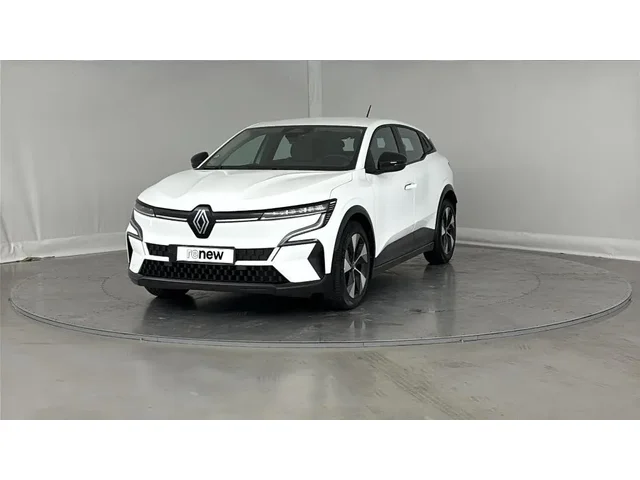 Occasion Renault Mégane à Englos chez DACIA ENGLOS