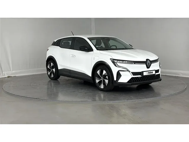 Occasion Renault Mégane à Englos chez DACIA ENGLOS