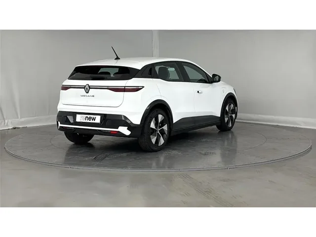 Occasion Renault Mégane à Englos chez DACIA ENGLOS