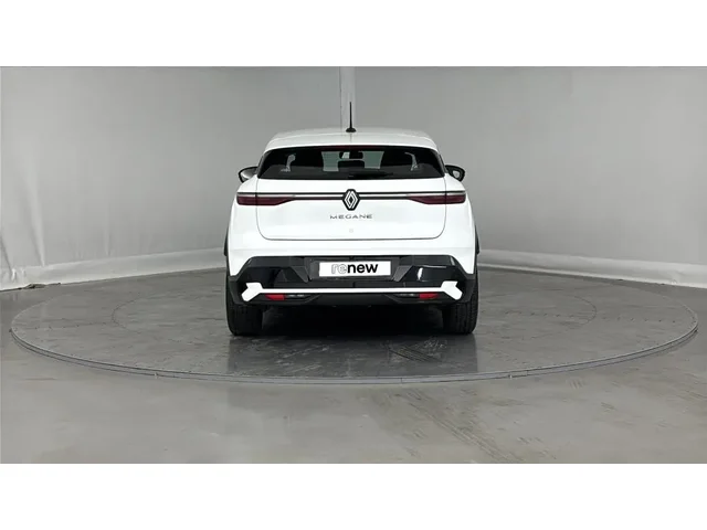 Occasion Renault Mégane à Englos chez DACIA ENGLOS