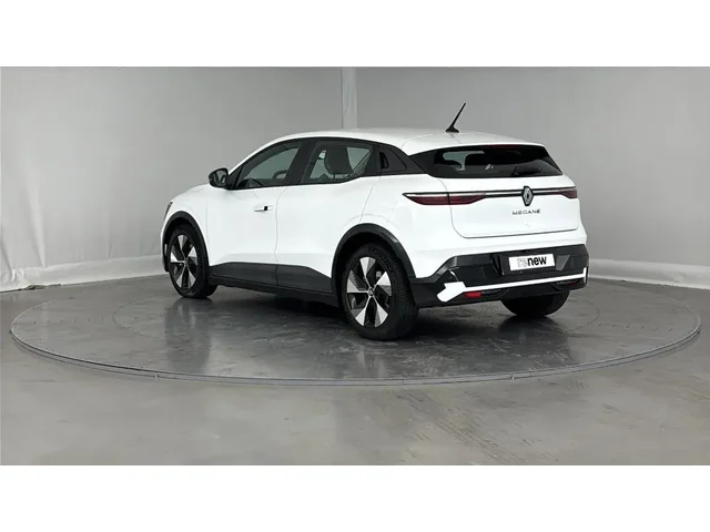 Occasion Renault Mégane à Englos chez DACIA ENGLOS