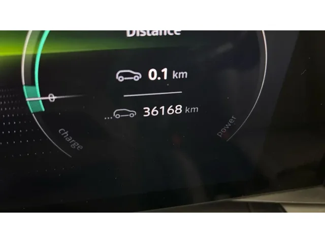 Occasion Renault Mégane à Englos chez DACIA ENGLOS