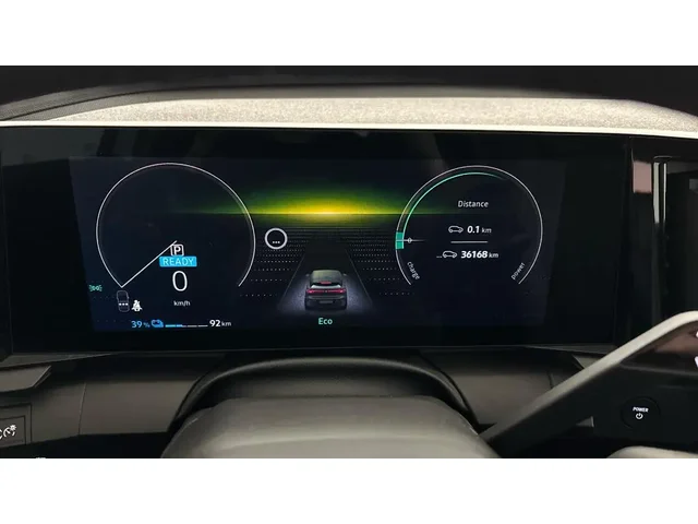 Occasion Renault Mégane à Englos chez DACIA ENGLOS