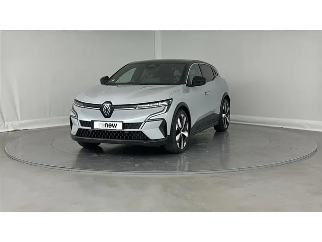 Occasion Renault Mégane à NIEPPE chez RENAULT | NIEPPE