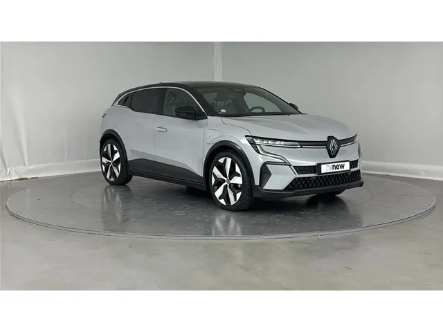 Occasion Renault Mégane à NIEPPE chez RENAULT | NIEPPE