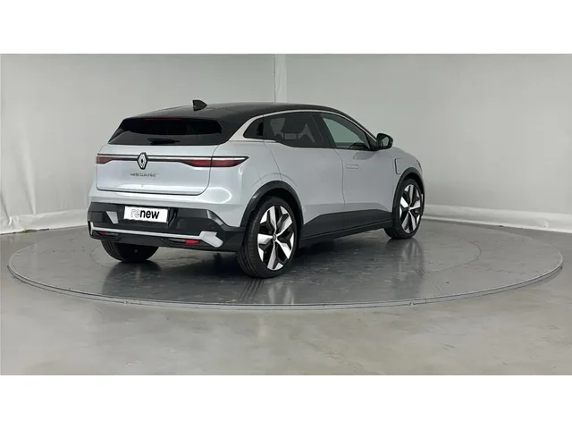 Occasion Renault Mégane à NIEPPE chez RENAULT | NIEPPE