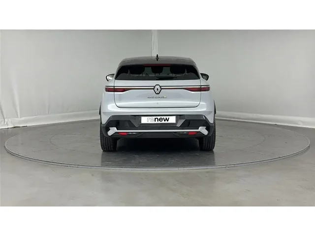 Occasion Renault Mégane à NIEPPE chez RENAULT | NIEPPE