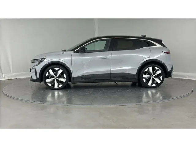 Occasion Renault Mégane à NIEPPE chez RENAULT | NIEPPE