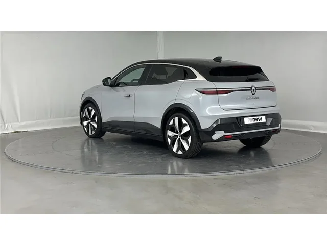 Occasion Renault Mégane à NIEPPE chez RENAULT | NIEPPE