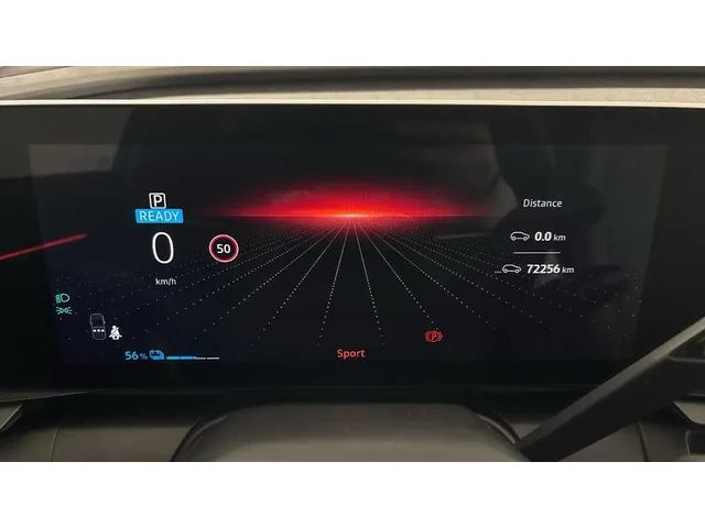 Occasion Renault Mégane à NIEPPE chez RENAULT | NIEPPE