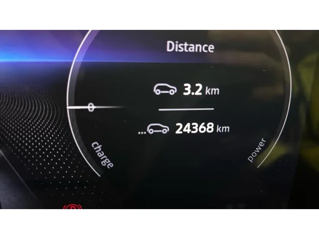 Occasion Renault Mégane à CRETEIL chez RENAULT | CRETEIL