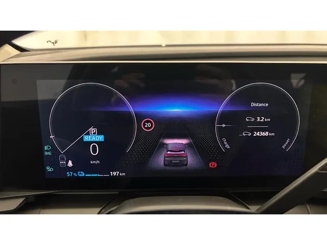 Occasion Renault Mégane à CRETEIL chez RENAULT | CRETEIL