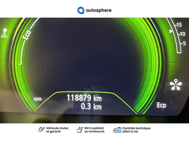Occasion Renault Mégane à COMPIEGNE chez PEUGEOT COMPIEGNE