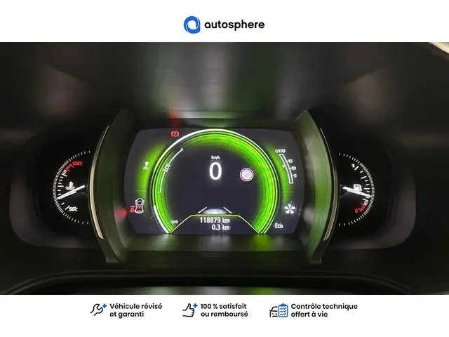Occasion Renault Mégane à COMPIEGNE chez PEUGEOT COMPIEGNE