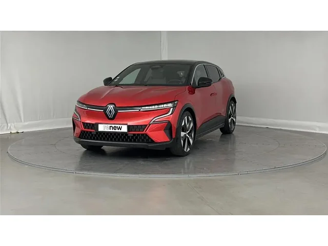 Occasion Renault Mégane à MAGENTA chez RENAULT | EPERNAY & SEZANNE