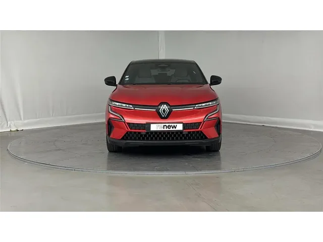 Occasion Renault Mégane à MAGENTA chez RENAULT | EPERNAY & SEZANNE