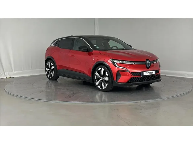 Occasion Renault Mégane à MAGENTA chez RENAULT | EPERNAY & SEZANNE