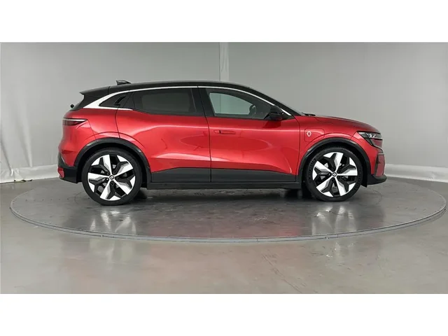 Occasion Renault Mégane à MAGENTA chez RENAULT | EPERNAY & SEZANNE