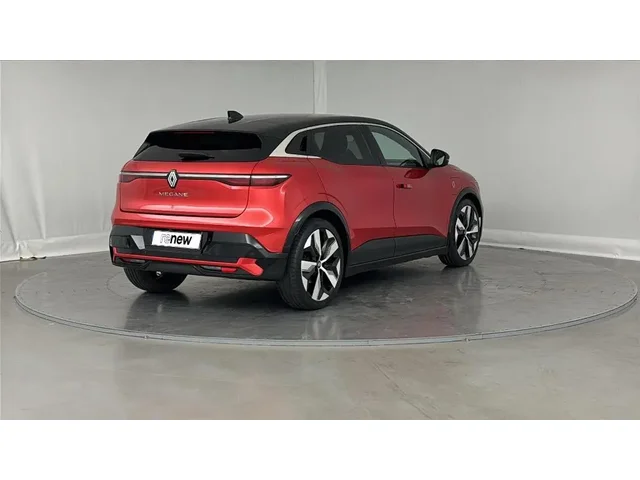 Occasion Renault Mégane à MAGENTA chez RENAULT | EPERNAY & SEZANNE
