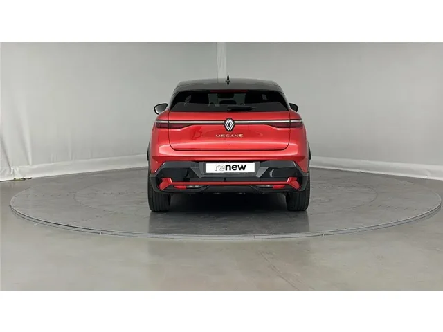 Occasion Renault Mégane à MAGENTA chez RENAULT | EPERNAY & SEZANNE