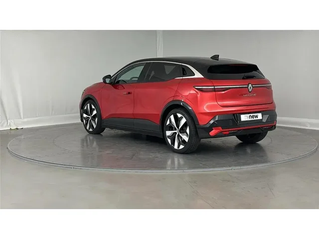 Occasion Renault Mégane à MAGENTA chez RENAULT | EPERNAY & SEZANNE