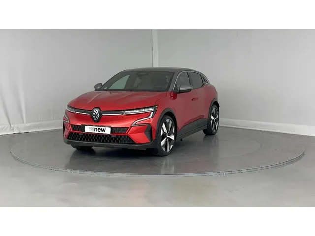 Occasion Renault Mégane à TROYES chez RENAULT | TROYES