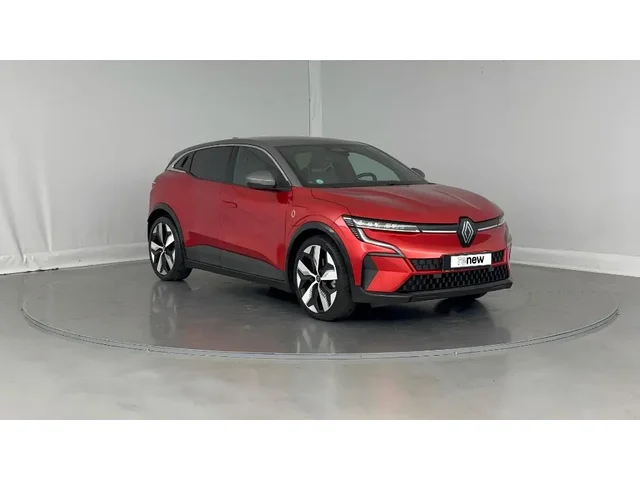 Occasion Renault Mégane à TROYES chez RENAULT | TROYES