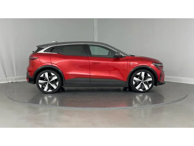 Occasion Renault Mégane à TROYES chez RENAULT | TROYES