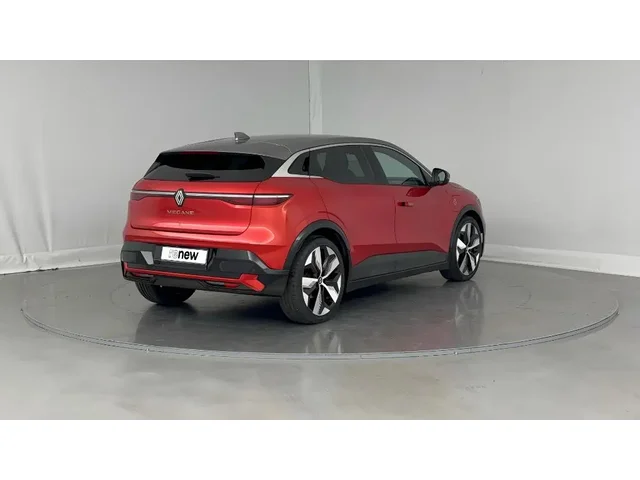 Occasion Renault Mégane à TROYES chez RENAULT | TROYES