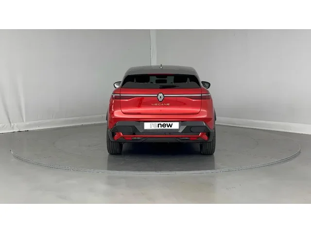 Occasion Renault Mégane à TROYES chez RENAULT | TROYES