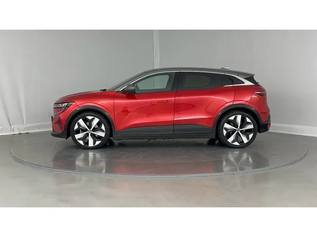 Occasion Renault Mégane à TROYES chez RENAULT | TROYES