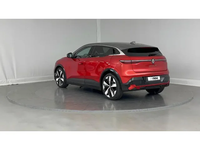 Occasion Renault Mégane à TROYES chez RENAULT | TROYES