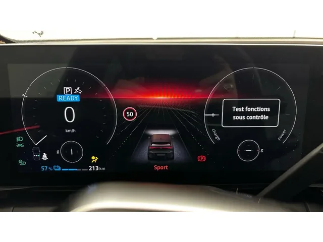 Occasion Renault Mégane à TROYES chez RENAULT | TROYES